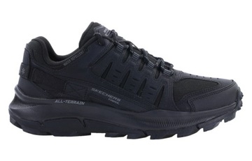 Topánky Skechers pánske športové 237501-BBK veľ. 41,5 sport