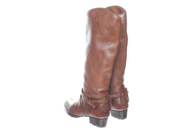 Buty MASSIMO DUTTI 38/24,5