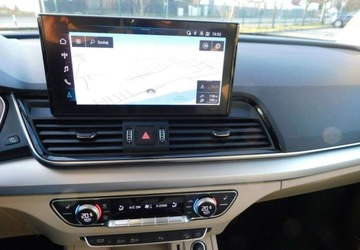 Audi Q5 II SUV Facelifting 2.0 35 TDI 163KM 2021 Audi Q5 2.0TDI z Gwarancja Nowy Polifcie Model 2022r 2.0 Diesel 163KM, zdjęcie 22