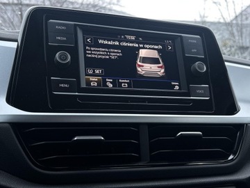 Volkswagen T-Roc I SUV Facelifting 1.5 TSI ACT 150KM 2022 Volkswagen T-Roc APP! ACC! IQ.Light! Virtual Cockp, zdjęcie 28
