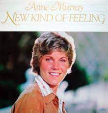 Płyta Winylowa Anne Murray New Kind Of Feeling