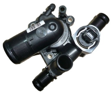 OBUDOWA TERMOSTATU R ESPACE IV 2.0DCI