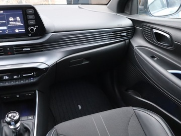 Hyundai i20 III Hatchback N 1.6 T-GDI 204KM 2021 Hyundai i20 N 1.6 T-GDI, Salon Polska, Serwis ASO, zdjęcie 7