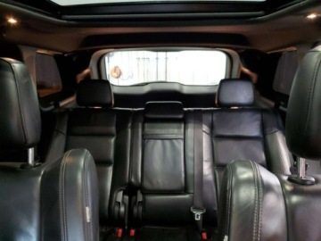 Jeep Grand Cherokee IV 2021 Jeep Grand Cherokee JEEP GRAND CHEROKEE LIMITED 5.7 Benzyna 360KM, zdjęcie 9