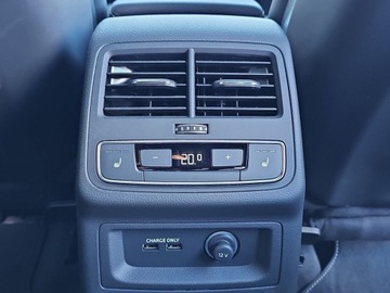 Audi A5 B10 2024 Audi S5 Sportback panorama, head up, kamery 360, hak, matrixy, aktywny tem, zdjęcie 32