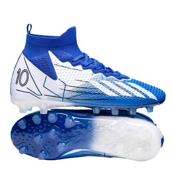 Buty Piłkarskie Młodzieżowe Sportowe Korki R.35-45