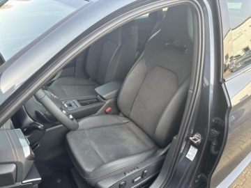 Cupra Leon II Sportstourer Facelifting 2.0 TDI 150KM 2026 Cupra Leon Sportstourer 2.0 TDI 150 KM 7-biegowa a, zdjęcie 11