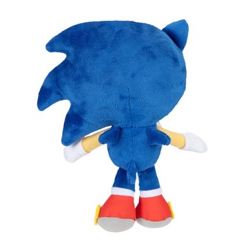 Оригинальный талисман Sonic Hedgehog 23см