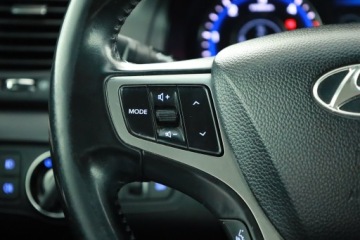 Hyundai i40 Kombi 1.7 CRDi LOW 115KM 2012 Hyundai i40 1.7 CRDI, Klima, Klimatronic, zdjęcie 13