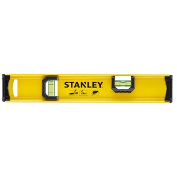 STANLEY POZIOMICA I-BEAM BASIC 30CM 0-42-072