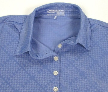 ** NIKE GOLF **__S___Модная рубашка-поло_IDEAL