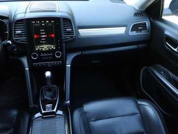 Renault Koleos II SUV 2.0 dCi 177KM 2018 Renault Koleos 2.0 dCi, 174 KM, 4X4, Automat, zdjęcie 7