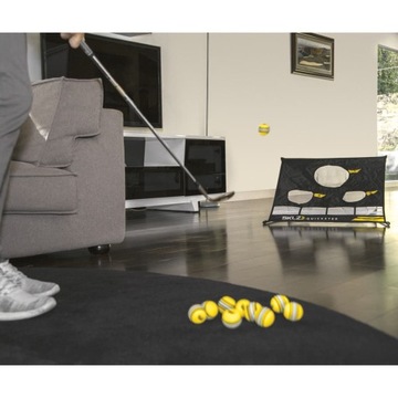 ТРЕНИРОВОЧНАЯ СЕТКА ДЛЯ ГОЛЬФА SKLZ