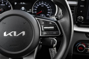 Kia Ceed III Kombi Facelifting 1.5 T-GDI 160KM 2023 Kia Cee'd WND7536C#1.5 T-GDI M DCT 2 stref klima, zdjęcie 13