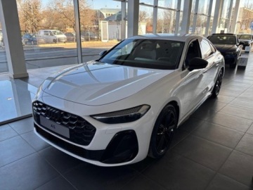 Audi A5 B10 Limousine 2.0 TFSI 150KM 2025 AUDI A5 TFSI S line Sedan 2.0 (150KM) 2025, zdjęcie 1