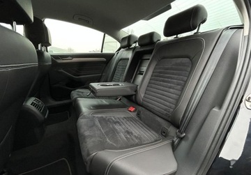 Volkswagen Passat B8 Limousine Facelifting 1.5 TSI EVO 150KM 2020 Volkswagen Passat Elegance Pakiety, ACC, Kamera, GPS, ergoComfort, LED, S, zdjęcie 18