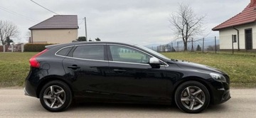 Volvo V40 II Cross Country 2.0 D4 DRIVE-E 190KM 2014 Volvo V40 Volvo V40 D4 RDesign 2.0 Diesel 190KM, zdjęcie 11