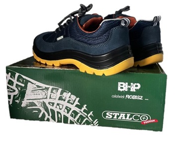 Рабочая обувь STALCO LIGHT S-48031, 47 год.