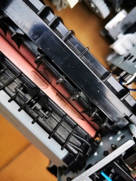 НАГРЕВАТЕЛЬНАЯ ПЕЧЬ С ФЭЙЗЕРОМ МФУ HP LaserJet Pro M479fdn