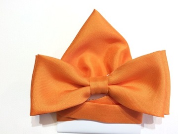 КАРМАННЫЙ БИЗНЕС-ЧЕК ОРАНЖЕВЫЙ С RIP