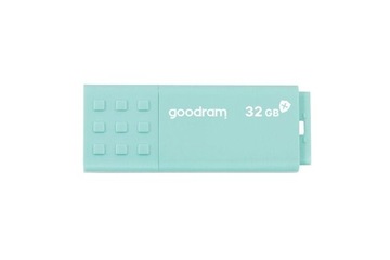 USB 3.0 GOODRAM 32 ГБ UME3 УХОД