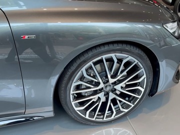 Audi A6 C8 Limousine Facelifting 2.0 40 TDI 204KM 2025 AUDI A6 TDI quattro S line Sedan (204KM) 2025, zdjęcie 16