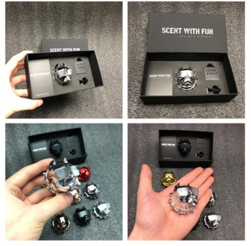 УКРАШЕНИЕ, АРОМАТИЗАЦИЯ ДЛЯ АВТОМОБИЛЯ ПИТБУЛЬ