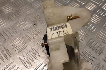 KROUŽEK VÝZTUHA ŘÍDÍCÍ MITSUBISHI PAJERO PININ (H6_W H7_W) K70201Y