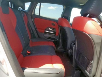 Mercedes GLA II 2021 Mercedes-Benz GLA 250 2021 2.0l 2.0 Benzyna 221KM, zdjęcie 11