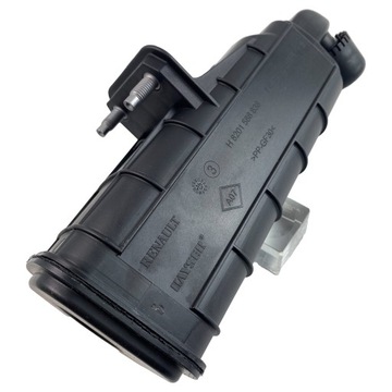 ОРИГИНАЛЬНЫЙ фильтр абсорбера паров топлива 0.9 1.2 TCE DACIA RENAULT CLIO CAPTUR