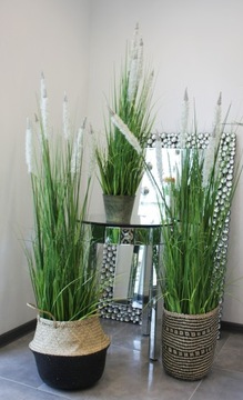 Корзина, декоративные корзины, набор из 2 шт., DEcodomi