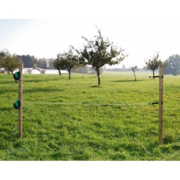 Катушка Shepherd Gate Flexigate 7.5 автомат Kerbl