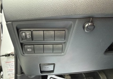 Toyota 2023 Toyota Yaris Salon Polska, Serwis ASO, GWARANCJA, Przebieg 29tys, 1 rej 11, zdjęcie 10