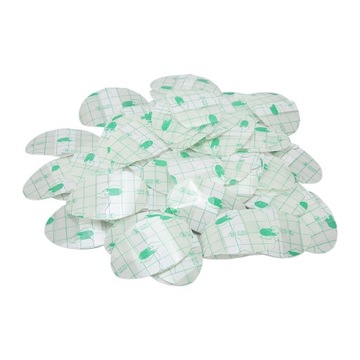 ВОДОНЕПРОНИЦАЕМЫЕ НАКЛЕЙКИ НА УШИ ДЛЯ ПЛАВАНИЯ ДЕТЕЙ