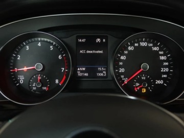 Volkswagen Passat B8 Limousine Facelifting 1.5 TSI EVO 150KM 2019 VW Passat 1.5 TSI, Salon Polska, Serwis ASO, zdjęcie 10