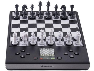 Шахматный компьютер Millennium Chess Genius Pro