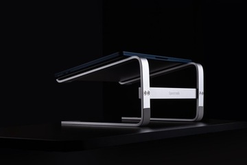 Высокая подставка для ноутбука Spacetronik SPP-103S