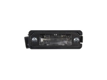 LAMPA TABULKY SPZ VW GOLF PASSAT EOS