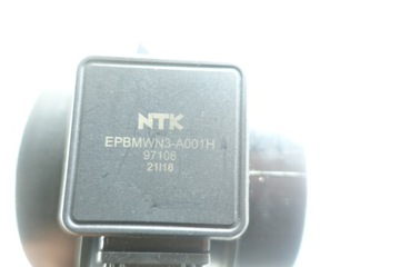 NTK 97106 VÁHA VZDUCHU HMOTA VZDUCHU
