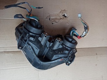 Лампа фары передняя Honda cbr 125 jc34 04-07