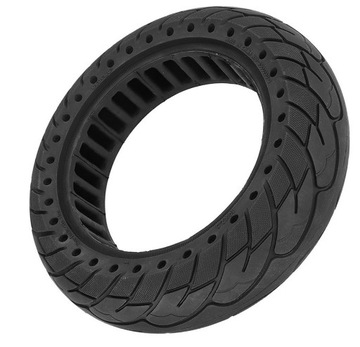 PEŁNA OPONA DO MOTUS SCOOTY DUCATI RED BULL RACING