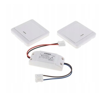 Одноканальный беспроводной коммутатор