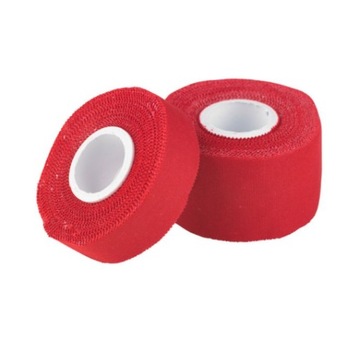Plaster Tape 3,8 cm x 10 m Austria Alpin czerwony