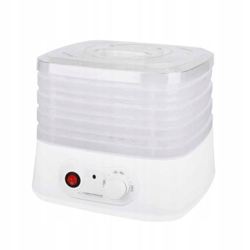 SUSZARKA DO OWOCÓW I WARZYW ESPERANZA APPETISSANT