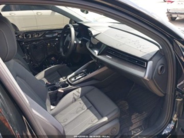 Audi A3 8Y 2025 Audi a3 Premium Plus 40 Tfsi Quattro S Tronic 2025 2.0l 2.0 Benzyna 201KM, zdjęcie 9