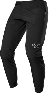 Spodnie Rowerowe Długie FOX Ranger 3L Water r. 36