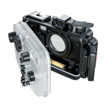 TG7 Camera Waterproof Case Housing Case for