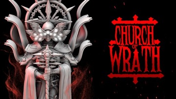 (CNP) - Мерзкие монахини - (3DPT)