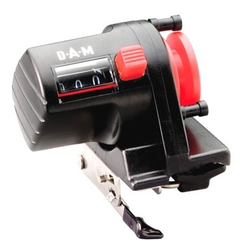 DAM LICZNIK GŁĘBOKOŚCI NA WĘDKĘ