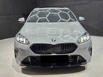 BMW Seria 2 G42-U06 Active Tourer 2.0 218d 150KM 2025 BMW Seria 2 Gran Coupe 218d Sport Sedan 2.0 (150KM) 2025, zdjęcie 1